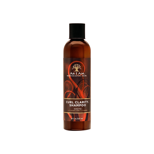 As I Am Curl Clarity Shampoo 237 ML