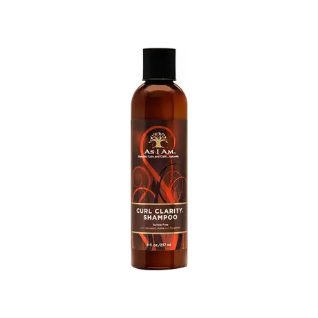 As I Am Curl Clarity Shampoo 237 ML