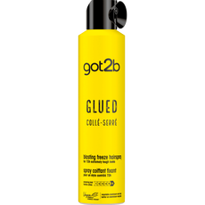 Schwarzkopf Got2b Glued Extreme Freeze Haarspray 300 ML