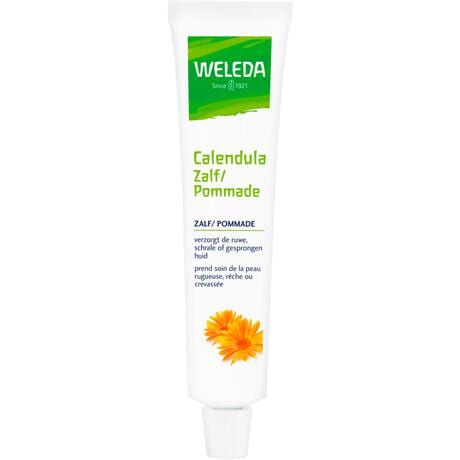 Weleda Calendula