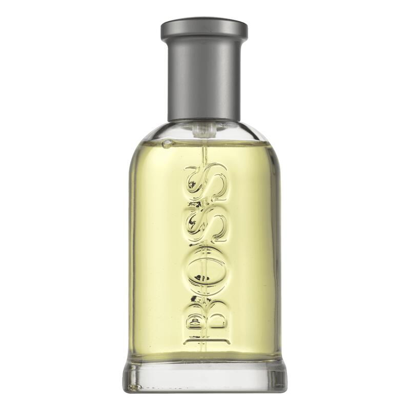 Hugo Boss Bottled Eau De Toilette 100 ML
