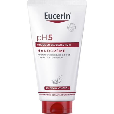 Eucerin pH5 Handcrème 75 ML