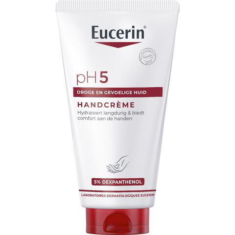 Eucerin pH5 Handcrème 75 ML