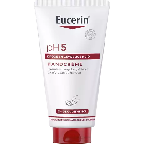Eucerin pH5 Handcrème 75 ML