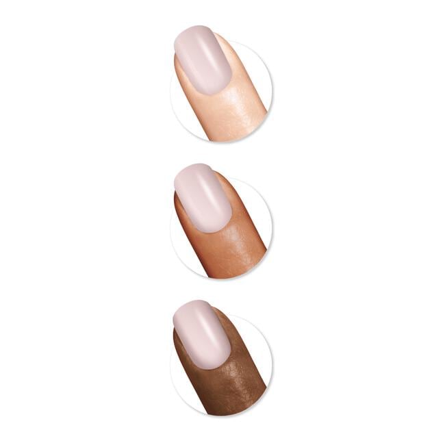 Sally Hansen Color Therapy Nagellak - Roze - 127 No Hesitations