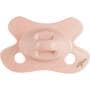 Difrax Fopspeen Natural Newborn Uni Blossom