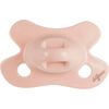 Difrax Fopspeen Natural Newborn Uni Blossom