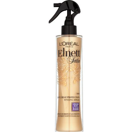 L'Oréal Paris Elnett Satin Heat Protection Haarspray 170 ML