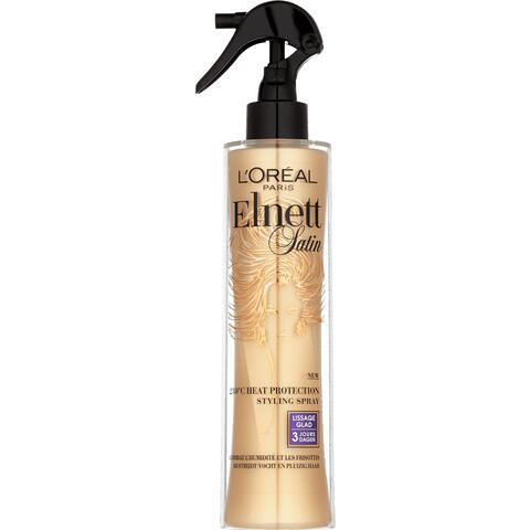 L'Oréal Paris Elnett Satin Heat Protection Haarspray 170 ML