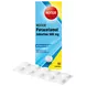 Roter Paracetamol Tabletten 50 stuks
