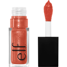 e.l.f. Glow Reviver Lip Oil Glimmer Super-Neutral