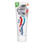 Aquafresh Tandsteen Controle Tandpasta Voor Gezonde Tanden 75 ML Recyclebare Plastic Tube & Dop