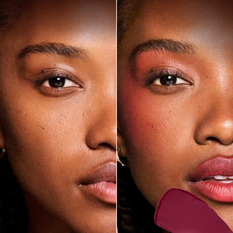 Max Factor 2000 Calorie Pop Art Cheek Paint Blush 10 Pulse 5 g