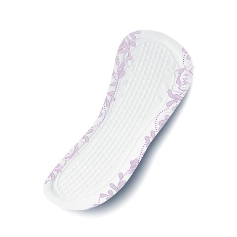 TENA Discreet Mini Magic Incontinentie Inlegkruisjes 34 stuks