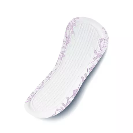 TENA Discreet Mini Magic Incontinentie Inlegkruisjes 34 stuks