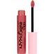 NYX Professional Makeup Lip Lingerie XXL Mat Liquid Lippenstift 05