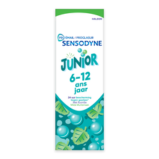 Sensodyne Pronamel Tandpasta 6+ Jaar 50 ML