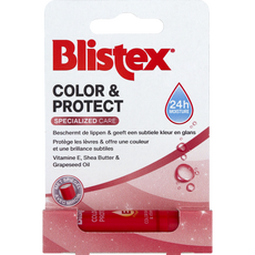 Blistex Lipbalmsem Color & Protect Stick
