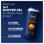 NIVEA MEN Sport Douchegel 250 ML