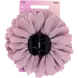 Zenner Haarklem Bloem Stof Roze