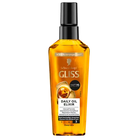 Gliss Every Day Oil Elixir 75 ML