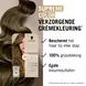 Schwarzkopf Creme Supreme Haarkleuring 7-0 Natuurlijk Donkerblond
