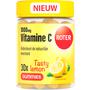 Roter 1000mg Vitamine C Gummy Tasty Lemon 30 stuks