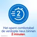 Otrivin Menthol Neusspray bij een Verstopte Neus 10 ML