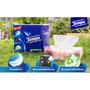 Tempo Original Box 4 Laags Zakdoekjes 100 stuks