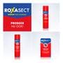 Roxasect Mottencassette 2 stuks