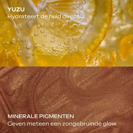 WELEDA Bronzing Boost Serum Drops 30 ML