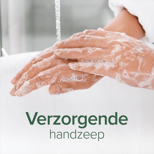 Palmolive Naturals Melk & Amandel Handzeep 300 ML