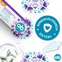 o.b. Extra Protect Tampons Super 16 stuks