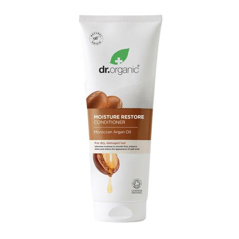 Dr. Organic Moisture Restore Conditioner 250 Ml