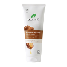 Dr. Organic Moisture Restore Conditioner 250 Ml