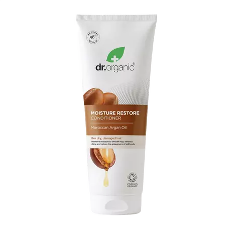 Dr. Organic Moisture Restore Conditioner 250 Ml