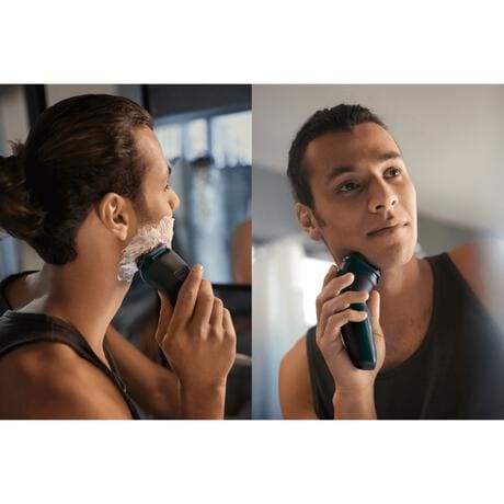 Philips Wet & Dry X3002-00 Elektrische Scheerapparaat 1 ST