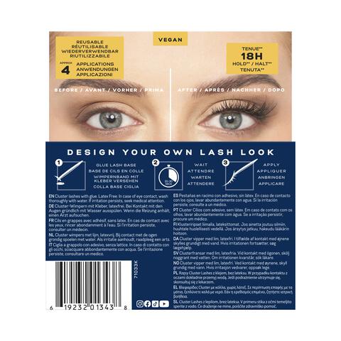 Eylure Wet Look No.30