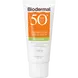 Biodermal Matterend Zonnefluïde Gezicht SPF50+ 40 ML