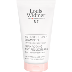 Louis Widmer Anti-Roos Shampoo Zonder Parfum 150 ML