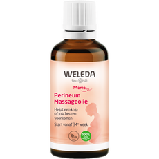 WELEDA Mama Perineum Massageolie 50 ML