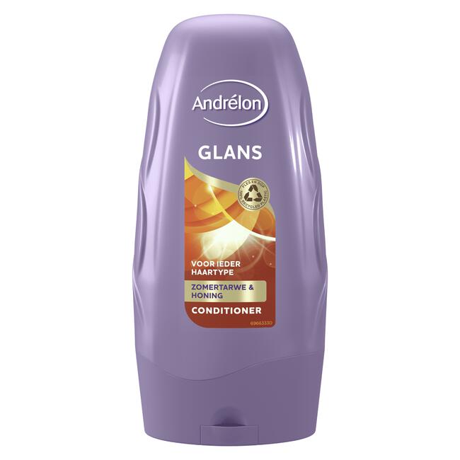 Andrélon Glans Conditioner 250 ML