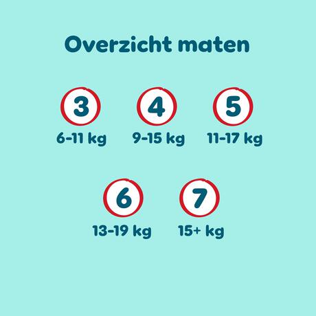 Pampers Premium Protection Pants Voordeelbox Luierbroekjes Maat 5 11-17 kg 88 stuks