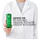 Vichy Normaderm Phytosolution Purifying Gel Cleanser 400 ML