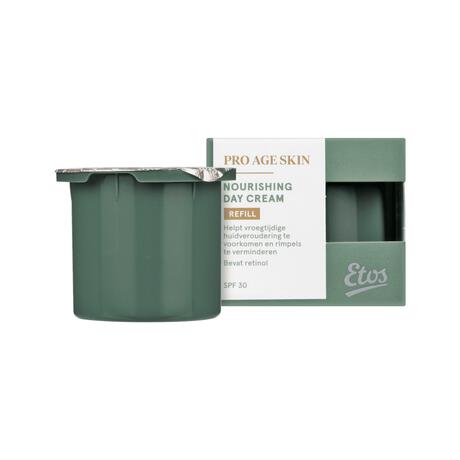 Etos Pro Age Skin Nourishing Day Cream SPF 30 Refill 50 ML