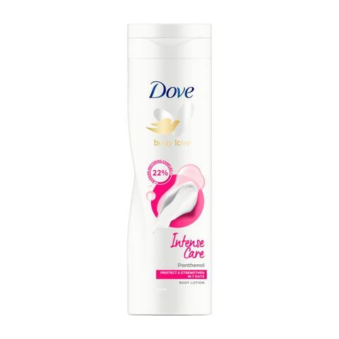 Dove Body Love Intense Care Bodylotion 250 ML