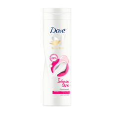 Dove Body Love Intense Care Bodylotion 250 ML