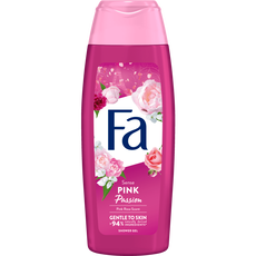 Fa Pink Passion Douchegel 250 ML