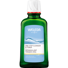 Weleda 2-In-1 Reiniger & Toner 100 ML