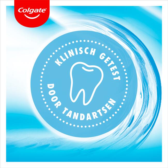 Colgate Blue Fresh Gel Tandpasta - 75 ML